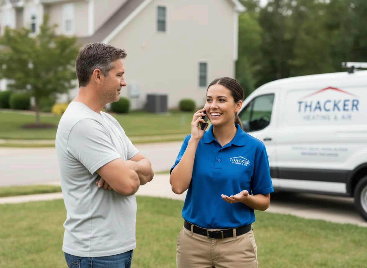 Ac Repair Arcanum, OH FAQs